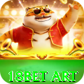 18bet art Deluxe New