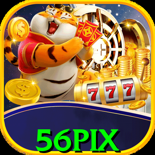 56pix Slot Machine Prime - 56pix 🎰🔥 Max bet em tumbling reels: cada cascade multiplica wins — um spin pode pagar 2000x+ em cadeia explosiva! ✨🤑
