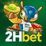 2hbet VIP - Win Real BRL