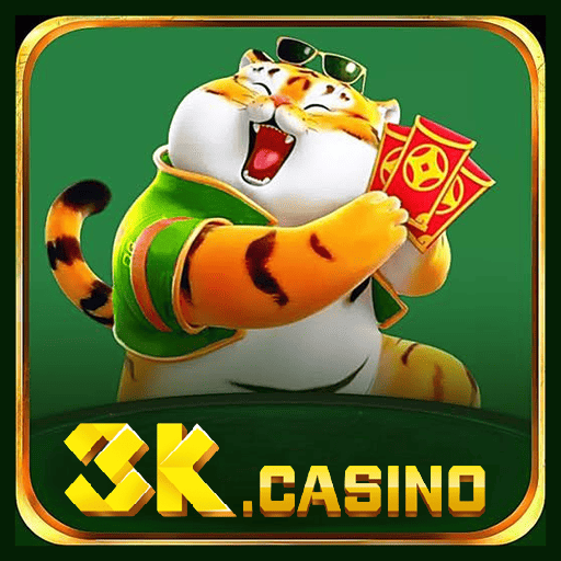 3kcasino Mega Latest v3.2.4
