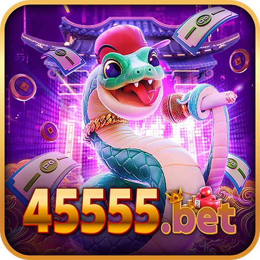 45555 Jackpot Supreme v3.4.4