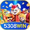 5308win Deluxe - Win Real BRL