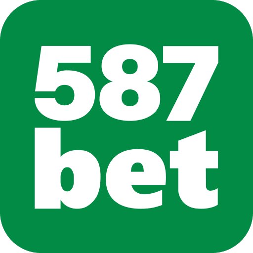 587bet Slot Machine Mega