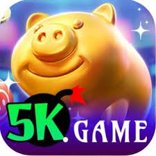 5kgame VIP Rewards