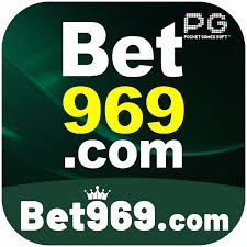 969bet Deluxe Gaming App