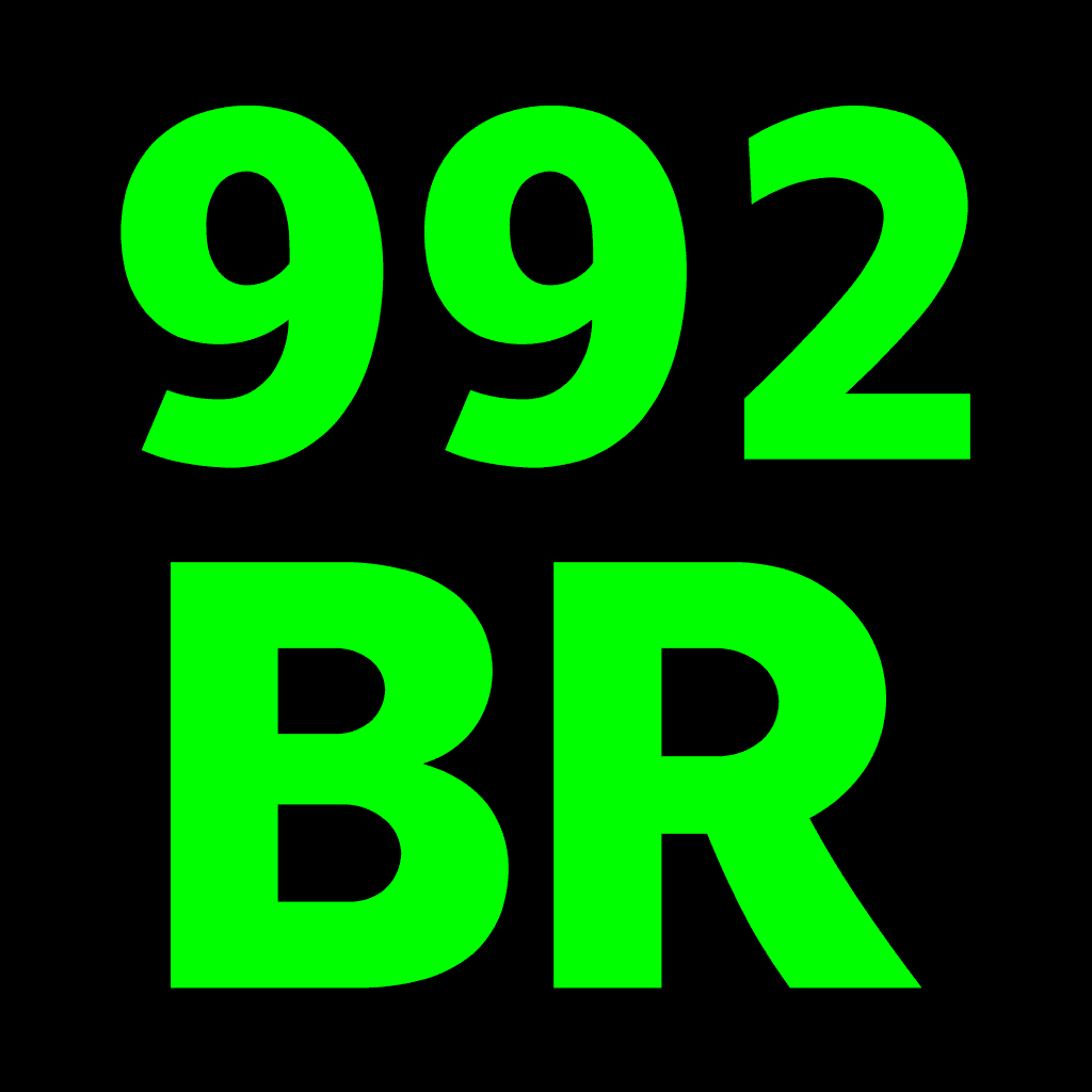 992br Official v1.8.9