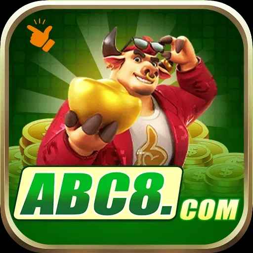 abc8 - Real Money Master