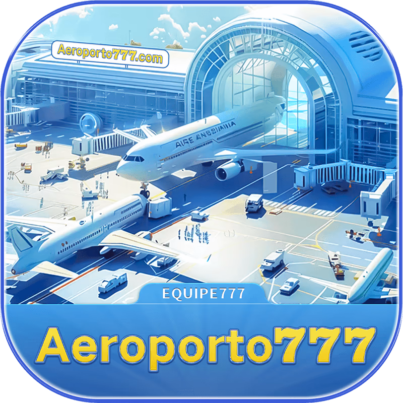 aeroporto777 Brasil Extreme v3.5.6