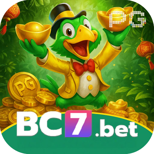 bc7 Slots Mega v3.2.3