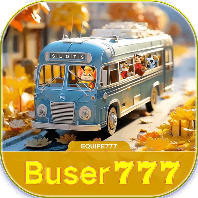 buser777 Max Brasil