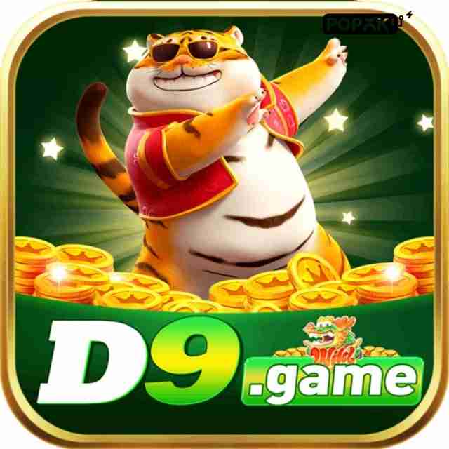 d9game - Gold Edition v5.7.5