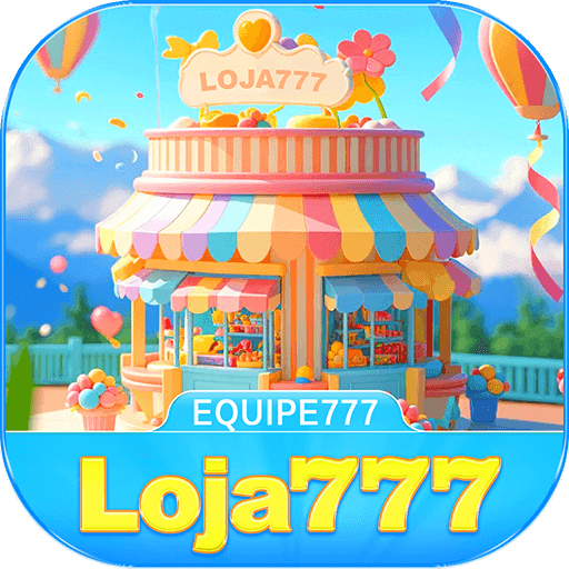 loja777 - Slots Deluxe