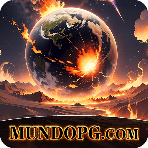 mundopg Games Ultimate