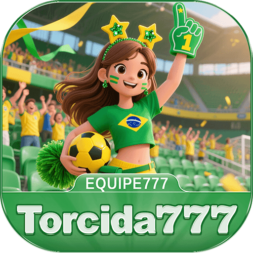 torcida777 Premium Gaming App