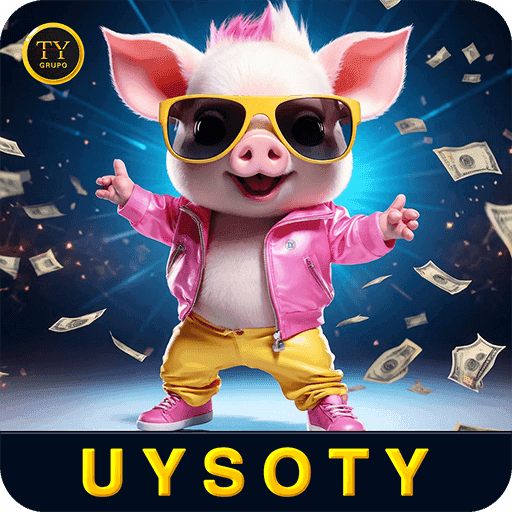 uysoty - Gaming Turbo