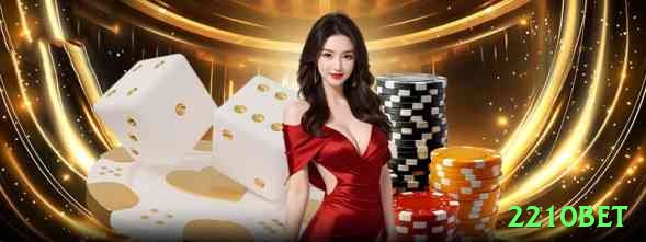 2210bet - Casino Gold Screenshot 1