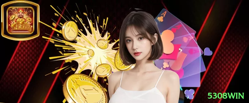 5308win Deluxe - Win Real BRL Screenshot 1