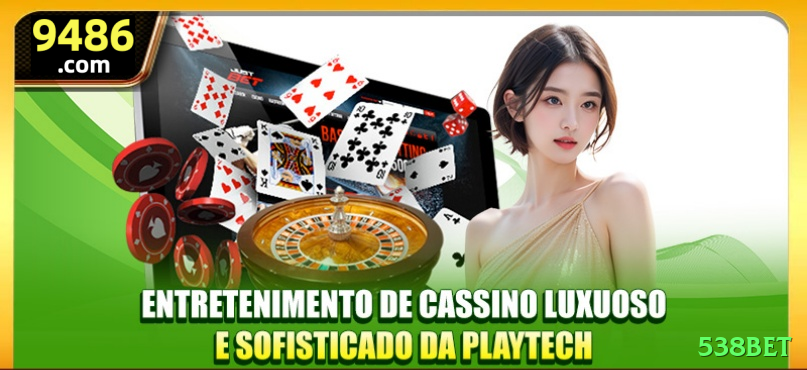538bet Gaming Royal v3.4.1 Screenshot 2