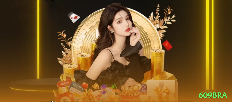 609bra Legend Slots Screenshot 1