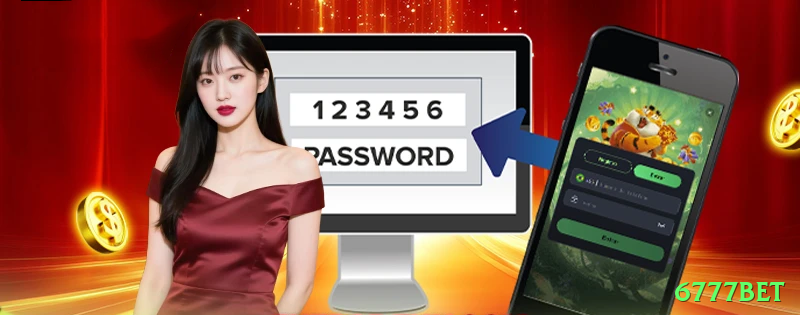 6777bet - Slots Plus Screenshot 1