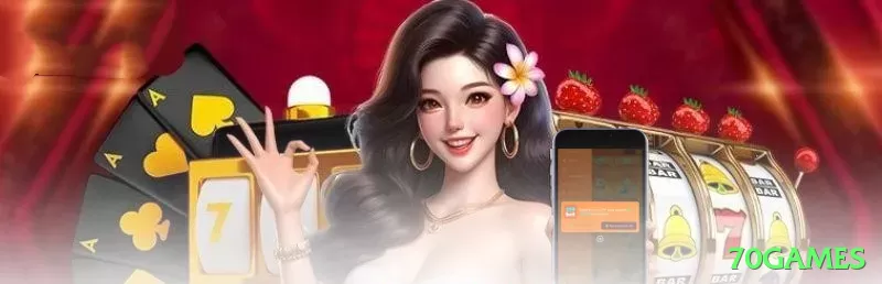 70games BR Pro Screenshot 1