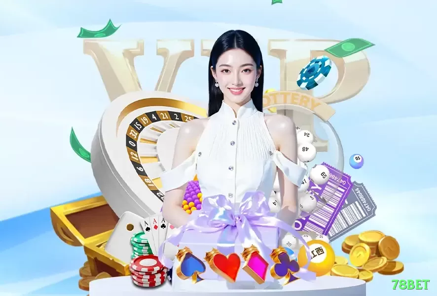 78bet Deluxe New Screenshot 1