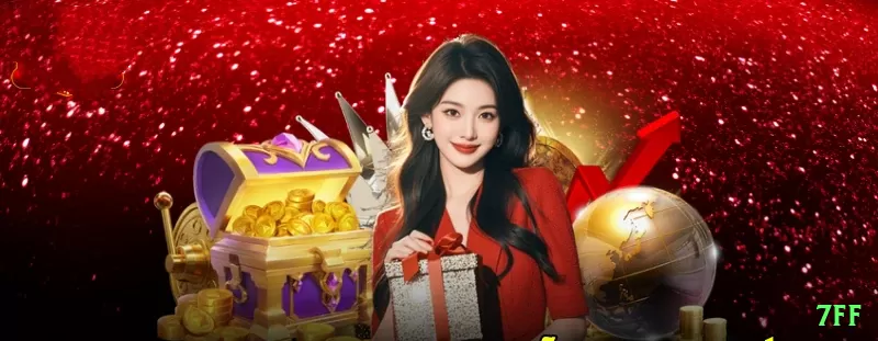 7ff Elite Slots Screenshot 1