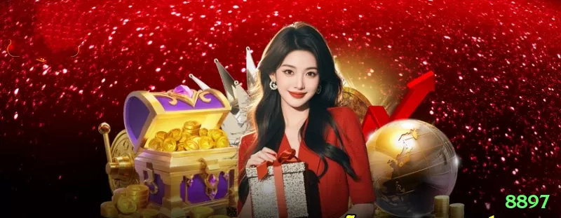 8897 Plus - Casino & Slots Screenshot 1