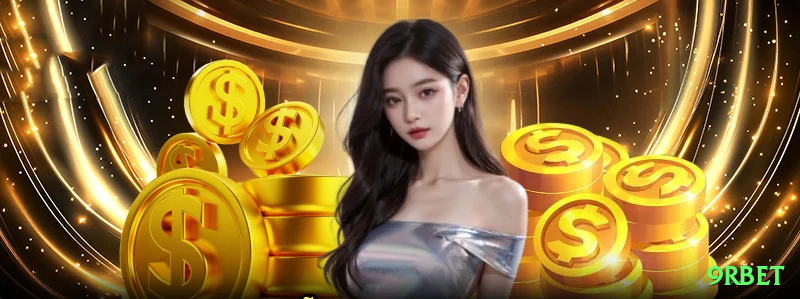 9rbet VIP Rewards Screenshot 1