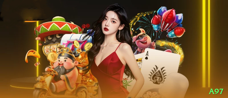 a97 Champion - Win Real BRL Screenshot 2