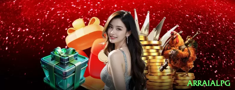 arraialpg Gaming Master v5.8.8 Screenshot 2