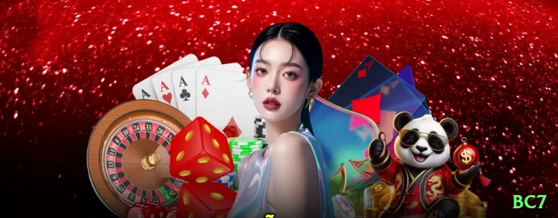 bc7 Slots Mega v3.2.3 Screenshot 2