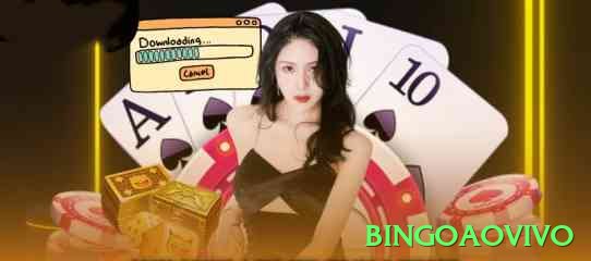 bingoaovivo Max Jackpot Screenshot 2
