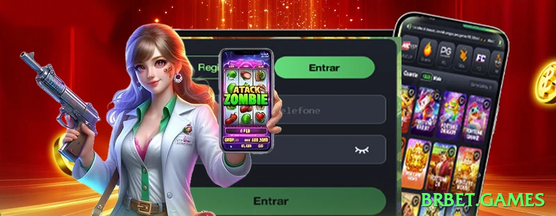 brbet.games App Royal v2.1.5 Screenshot 1