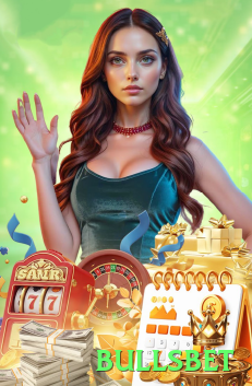 bullsbet Slot Machine Gold Screenshot 2