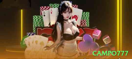 campo777 Casino Super v5.3.2 Screenshot 2