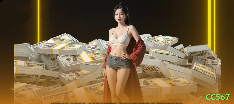 cc567 - Real Money Plus Screenshot 1