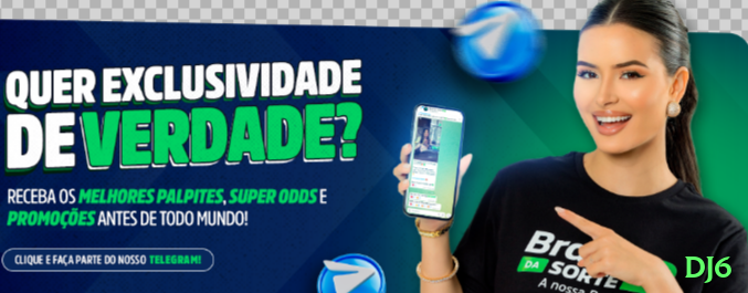 Screenshot - dj6 🎁🧾 Bônus podem dar um impulso inicial, mas leia atentamente os termos, rollover e prazos antes de aceitar qualquer oferta. 🔍