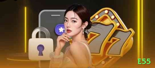 e55 Deluxe - Win Real BRL Screenshot 1