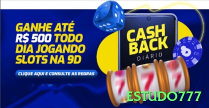 estudo777 Casino Turbo v4.1.9 Screenshot 2