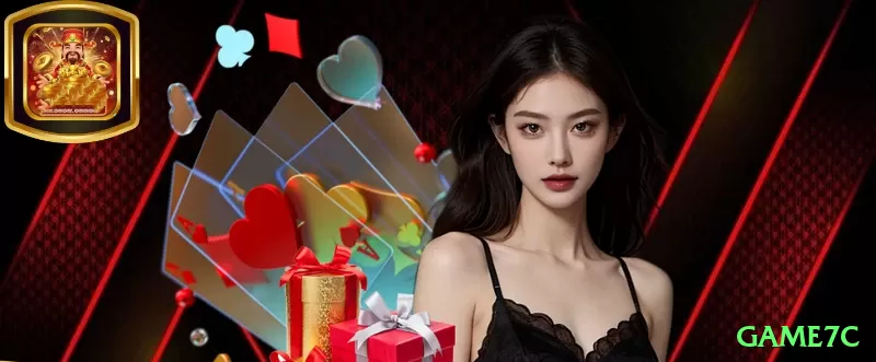 game7c - Mega Earning App Screenshot 1