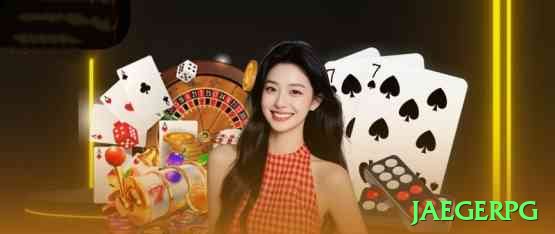 jaegerpg Games Legend Screenshot 1