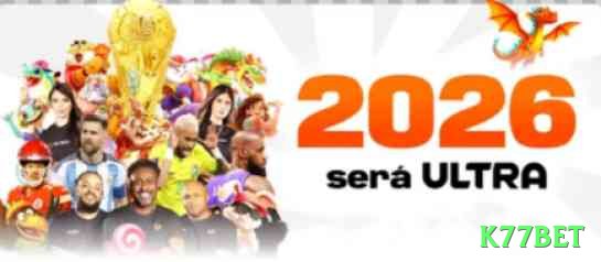 k77bet Plus - Win Real BRL Screenshot 2