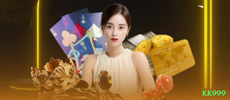 kk999 VIP - bônus diário Screenshot 2