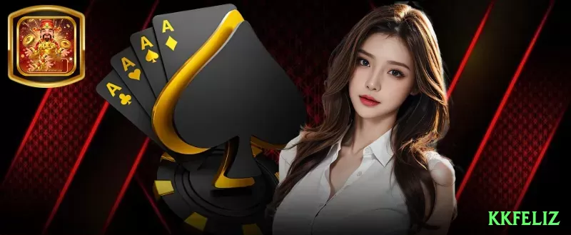 kkfeliz VIP Latest v2.3.9 Screenshot 1