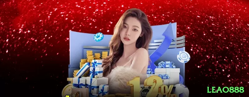 leao888 Gold 2026 Screenshot 1