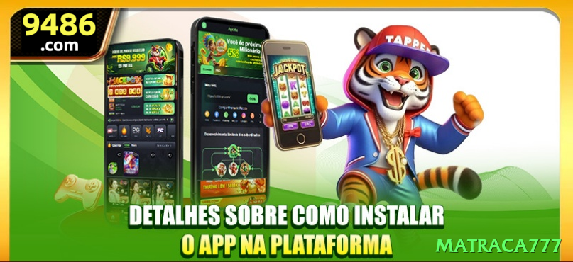 matraca777 Brasil King v4.2.9 Screenshot 1