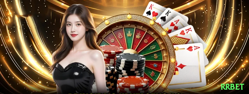 rrbet - Slots Plus Screenshot 1