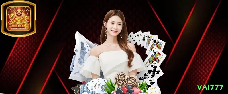 vai777 - Casino Mega Screenshot 1