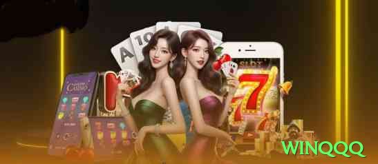 winqqq - Gaming Ultimate Screenshot 2